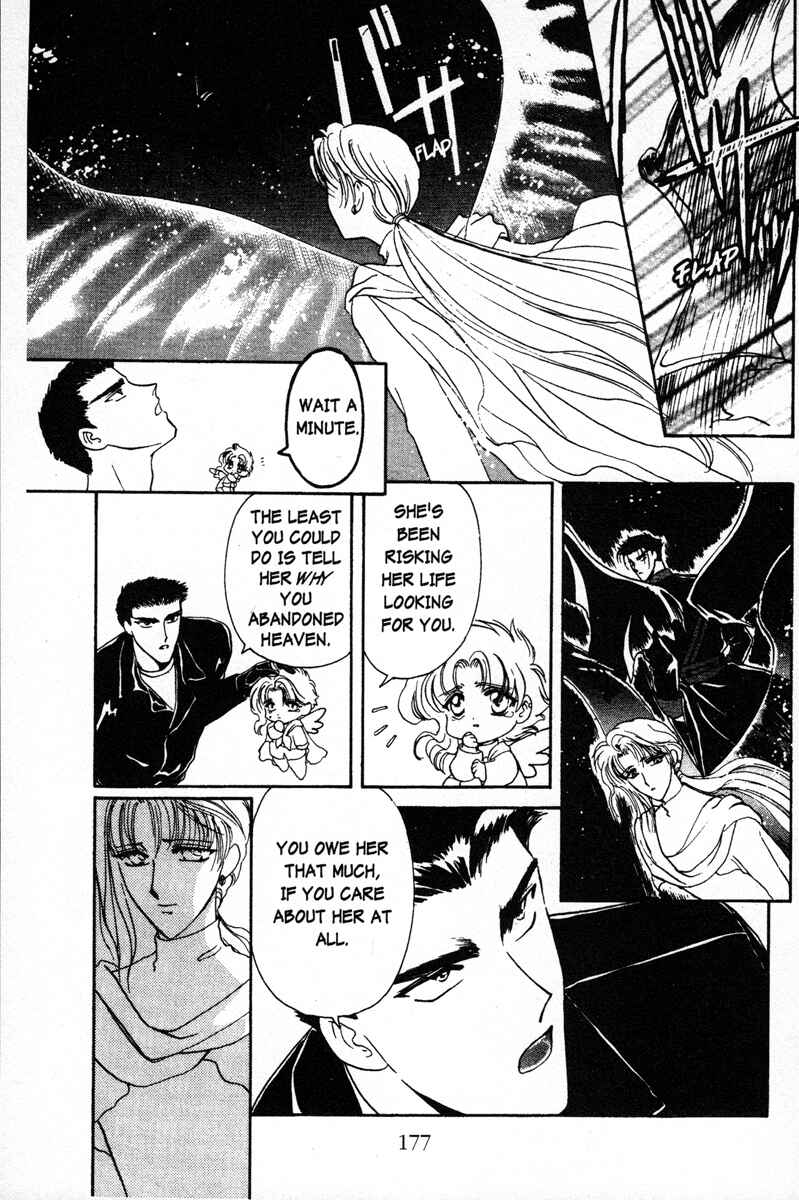 Page 15 Chapter 6 Wish