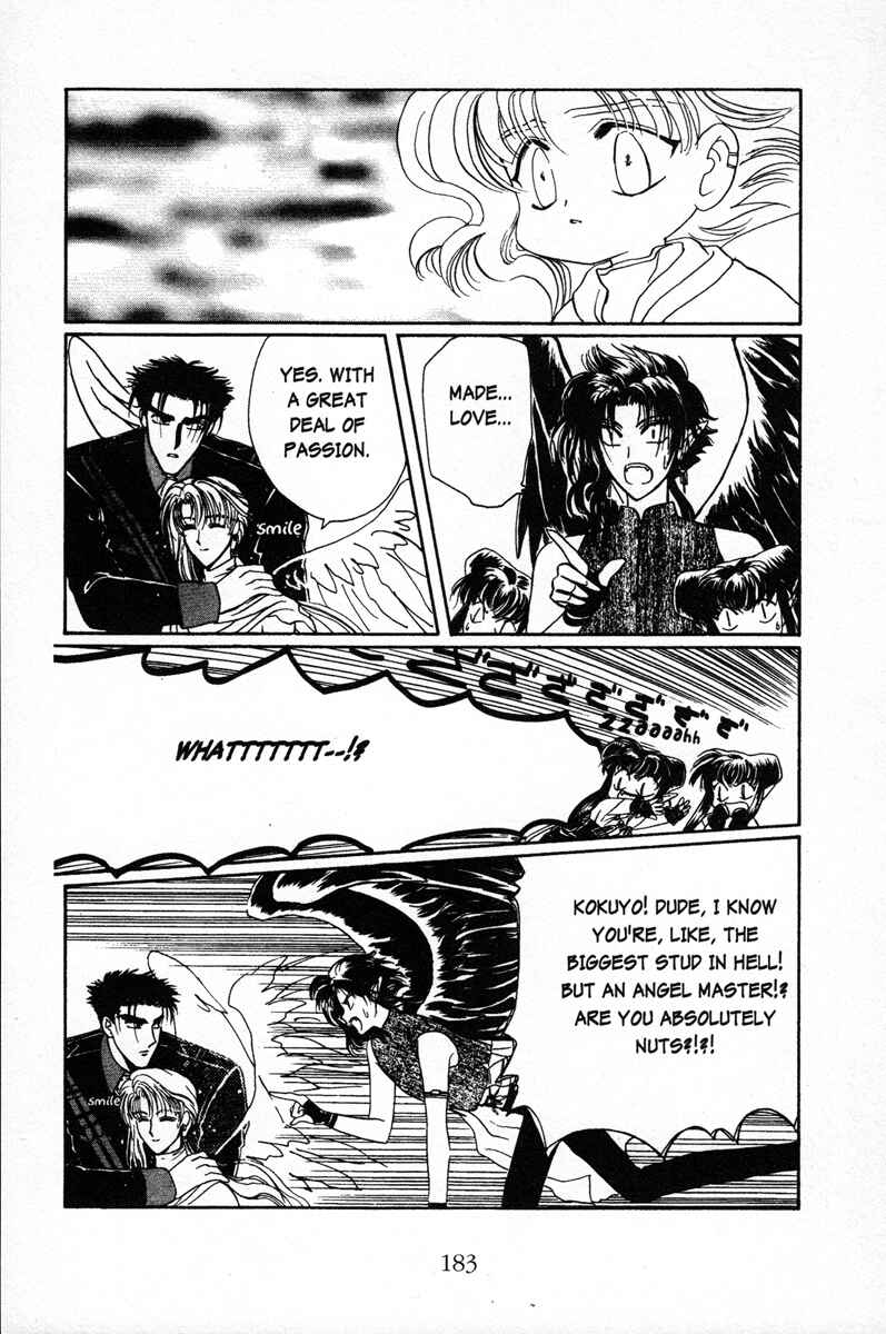 Page 21 Chapter 6 Wish