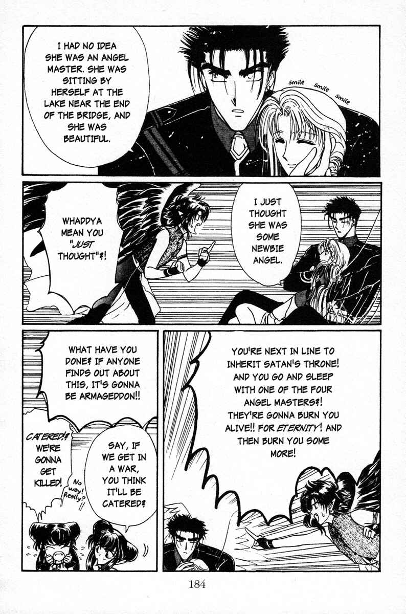 Page 22 Chapter 6 Wish