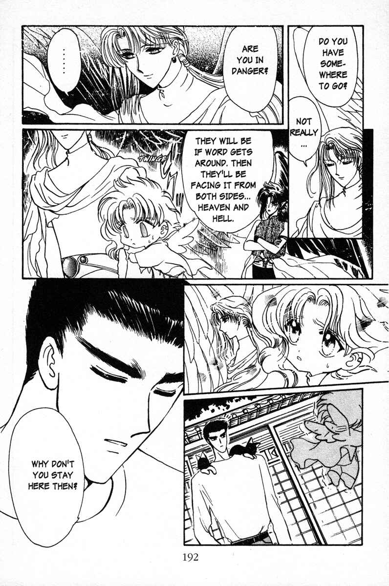 Page 30 Chapter 6 Wish