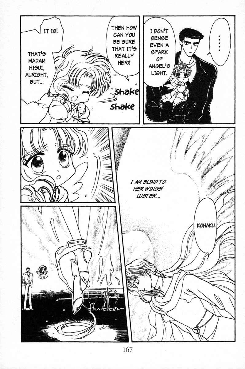 Page 5 Chapter 6 Wish