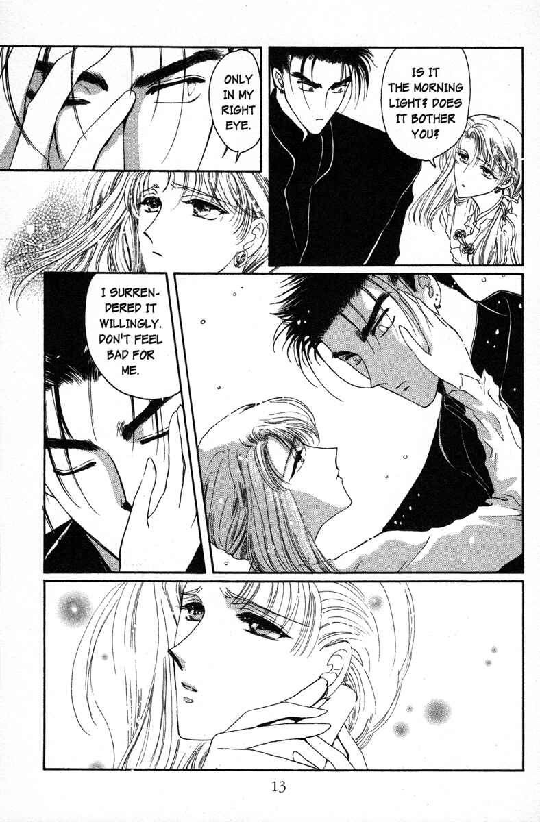 Page 15 Chapter 13 Wish