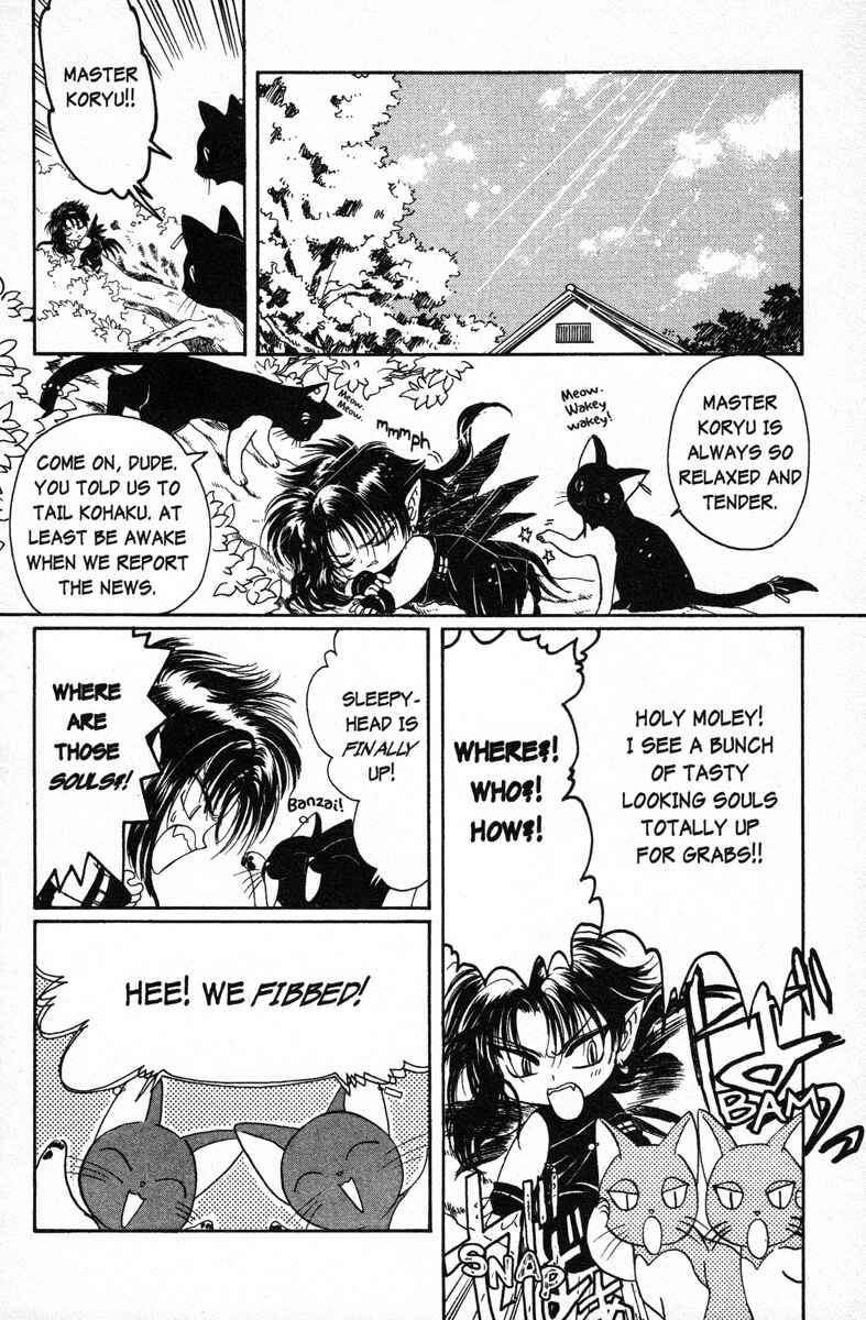 Page 18 Chapter 13 Wish
