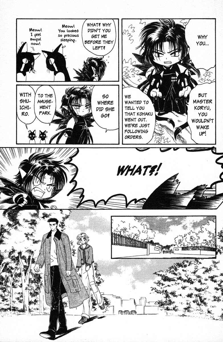 Page 19 Chapter 13 Wish