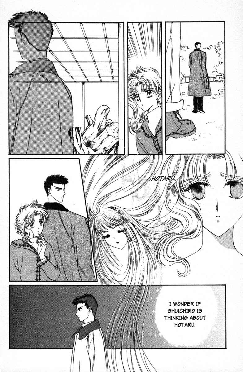 Page 20 Chapter 13 Wish