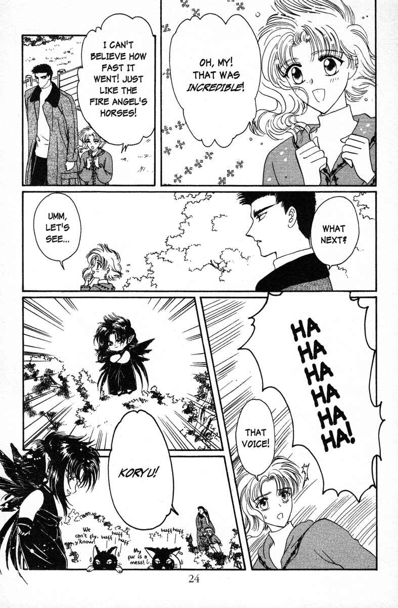 Page 26 Chapter 13 Wish