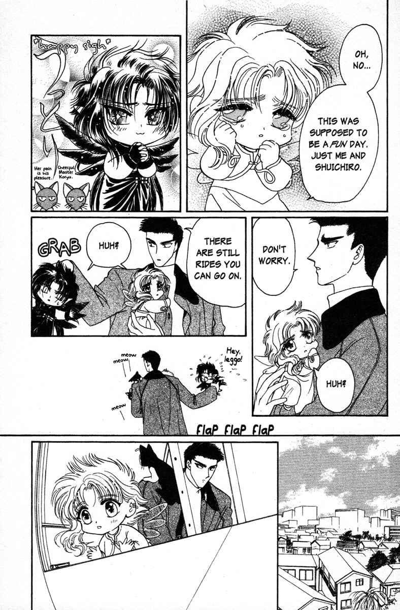 Page 29 Chapter 13 Wish