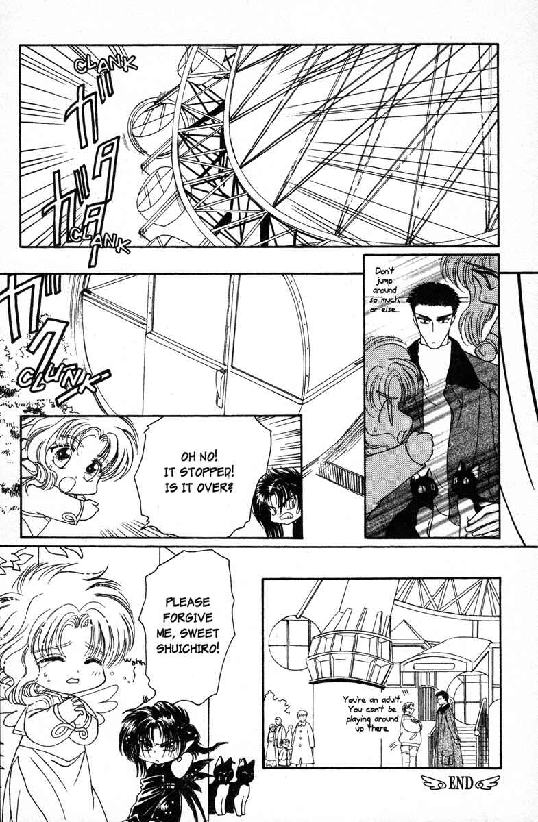 Page 32 Chapter 13 Wish
