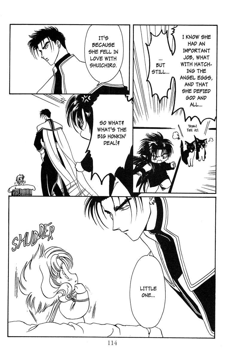 Page 10 Chapter 22 Wish