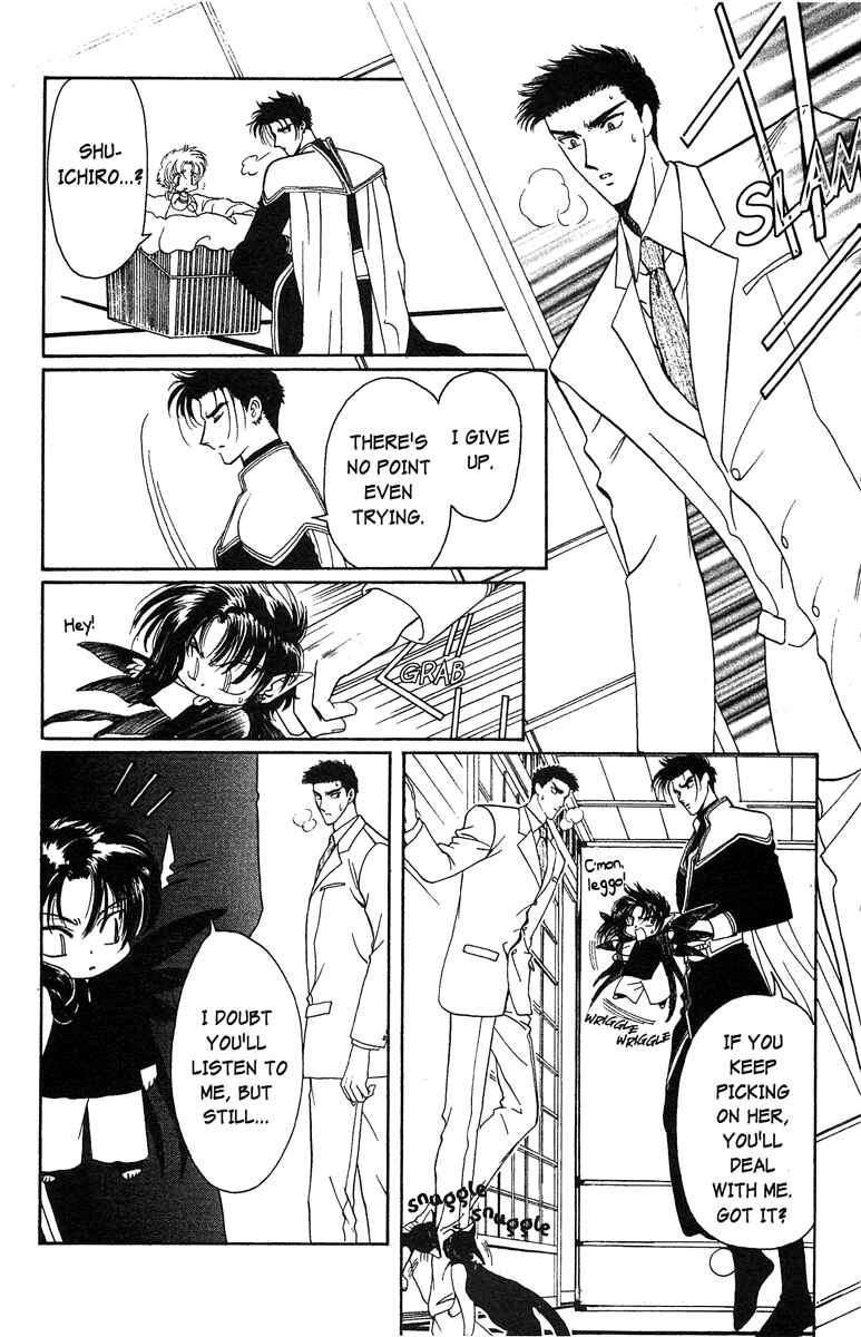 Page 16 Chapter 22 Wish