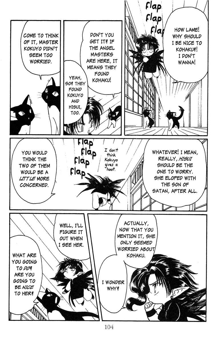 Page 2 Chapter 22 Wish