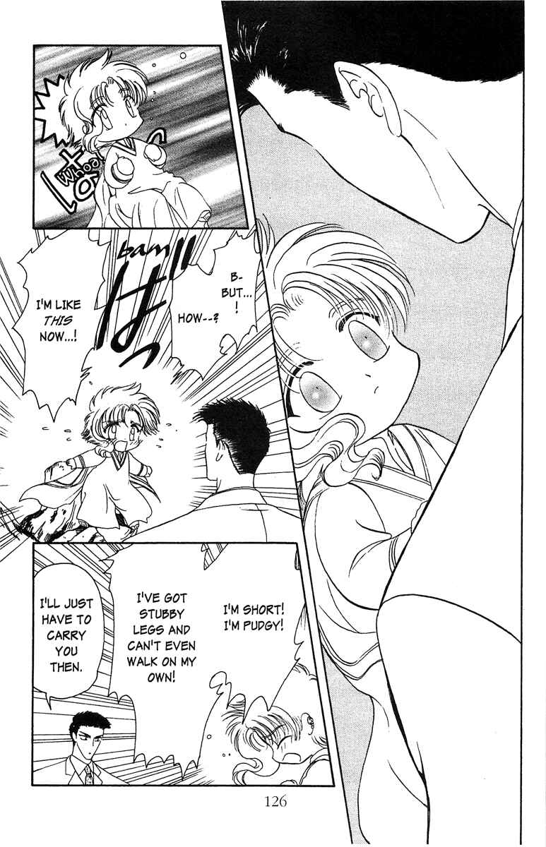 Page 23 Chapter 22 Wish