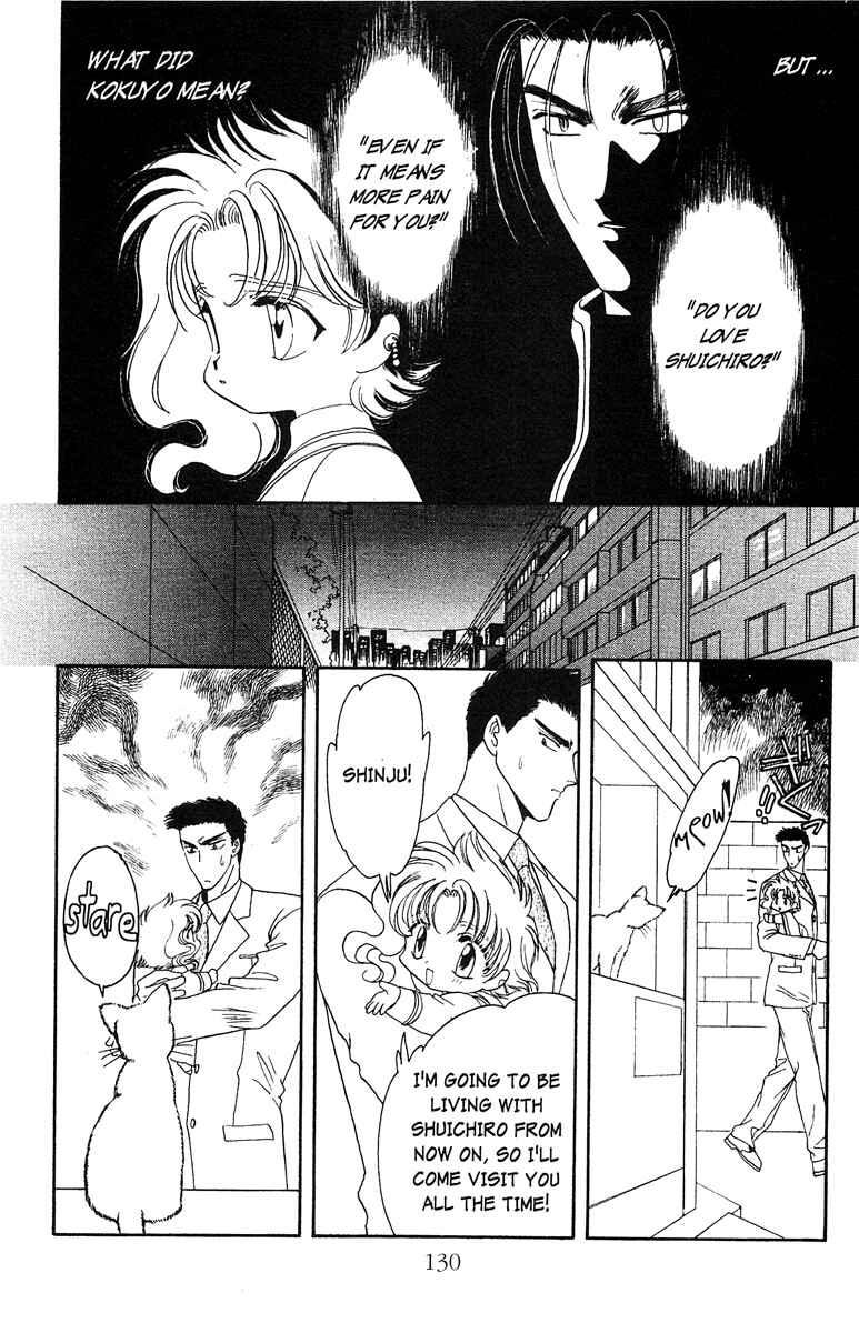 Page 27 Chapter 22 Wish