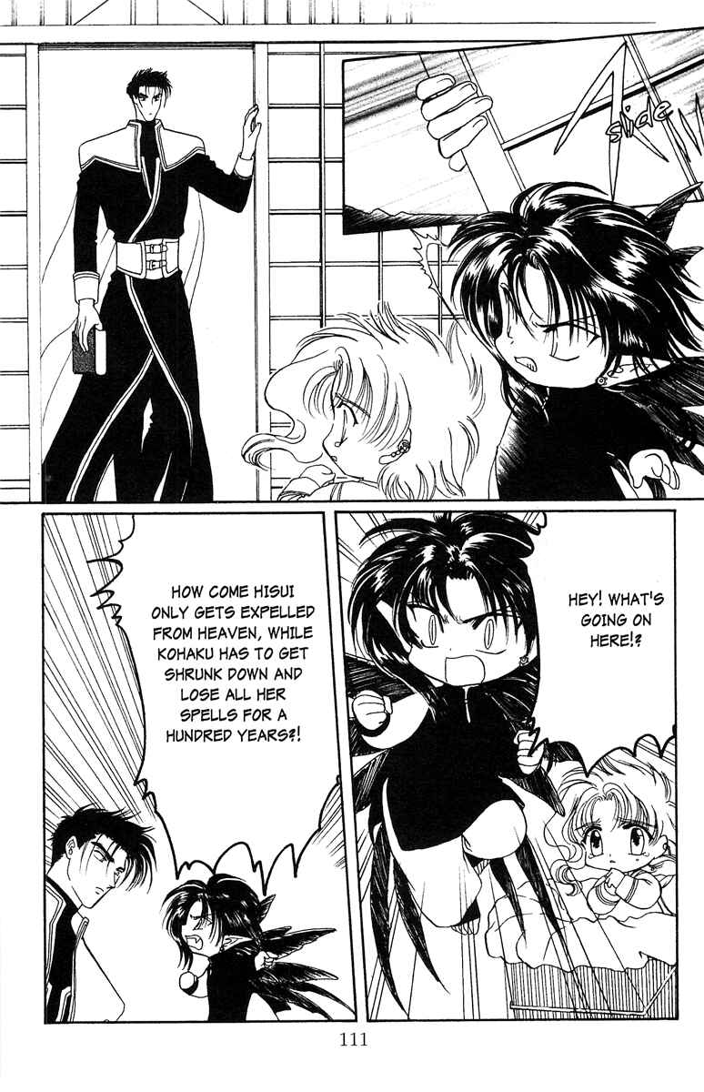 Page 9 Chapter 22 Wish