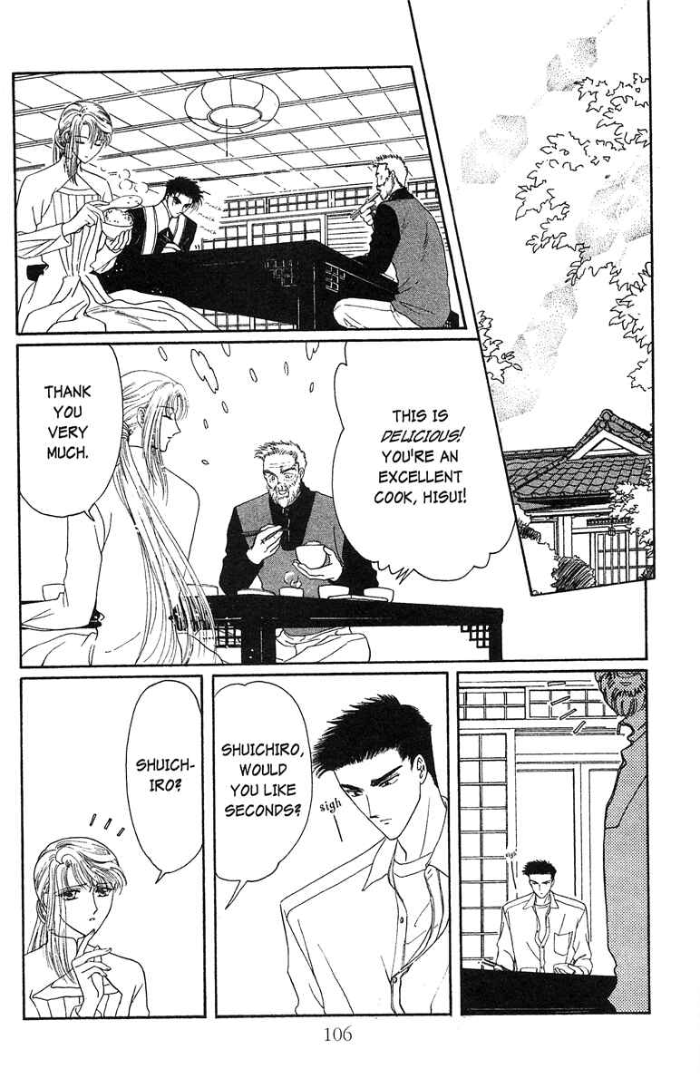 Page 10 Chapter 16 Wish
