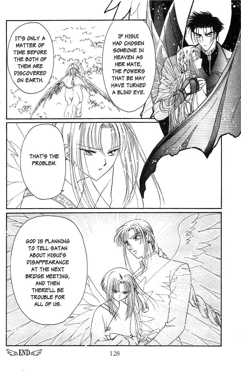 Page 32 Chapter 16 Wish