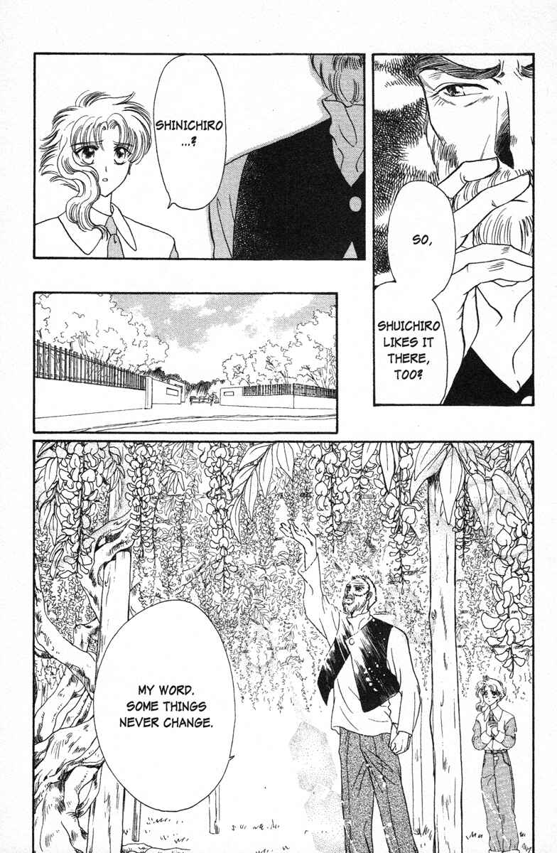 Page 11 Chapter 8 Wish
