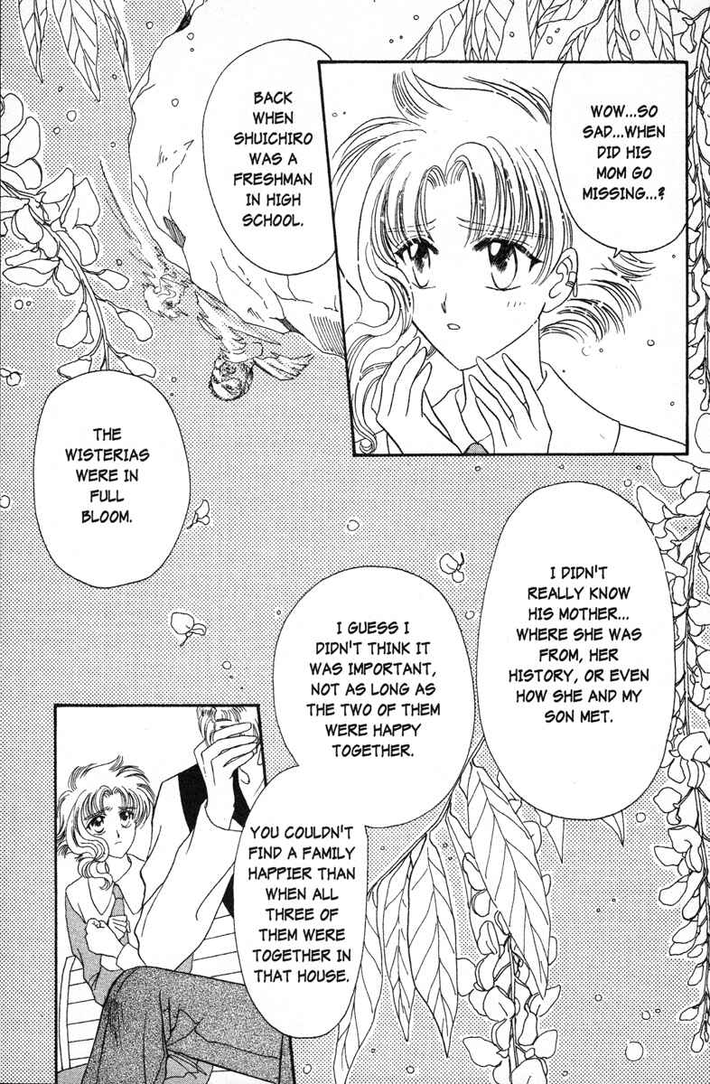Page 15 Chapter 8 Wish