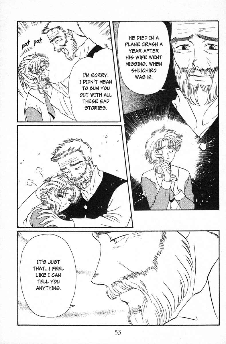 Page 21 Chapter 8 Wish