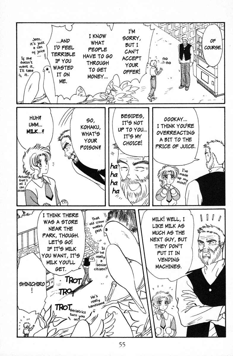 Page 23 Chapter 8 Wish