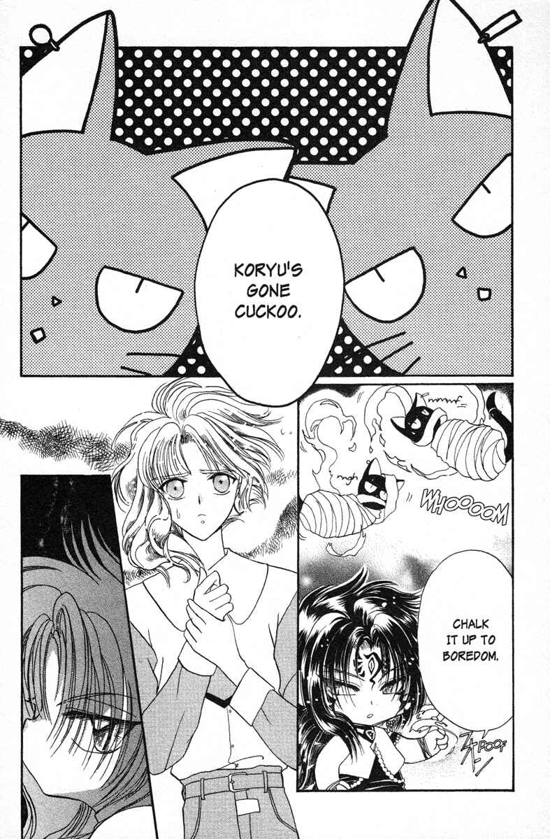 Page 28 Chapter 8 Wish