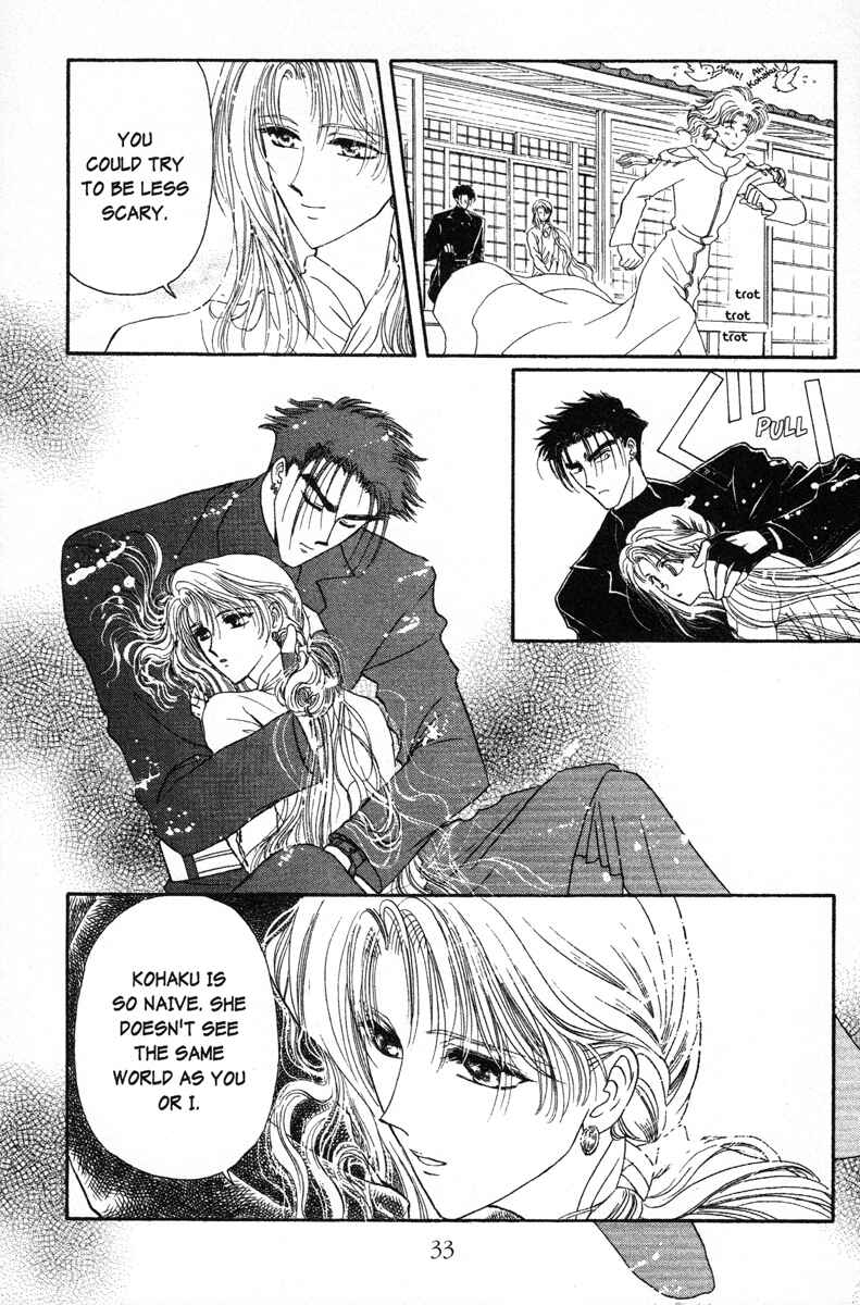 Page 3 Chapter 8 Wish