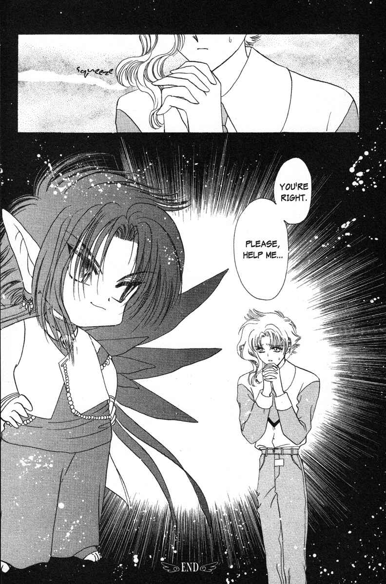 Page 30 Chapter 8 Wish
