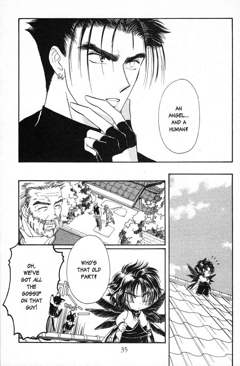 Page 5 Chapter 8 Wish
