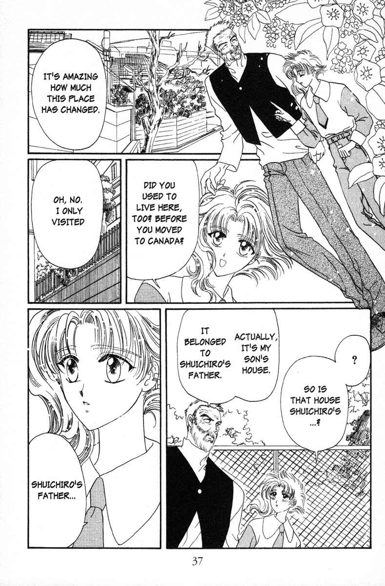 Page 7 Chapter 8 Wish