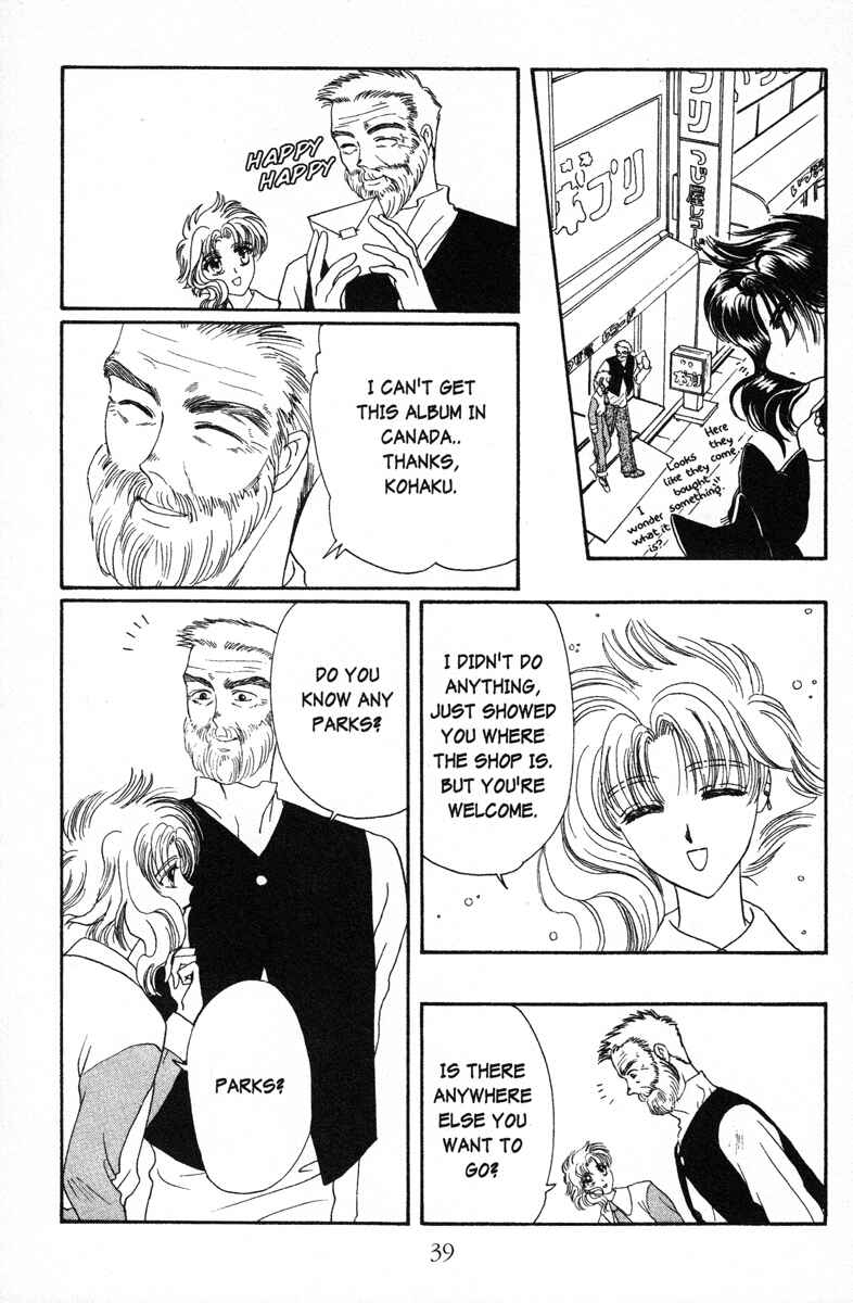Page 9 Chapter 8 Wish