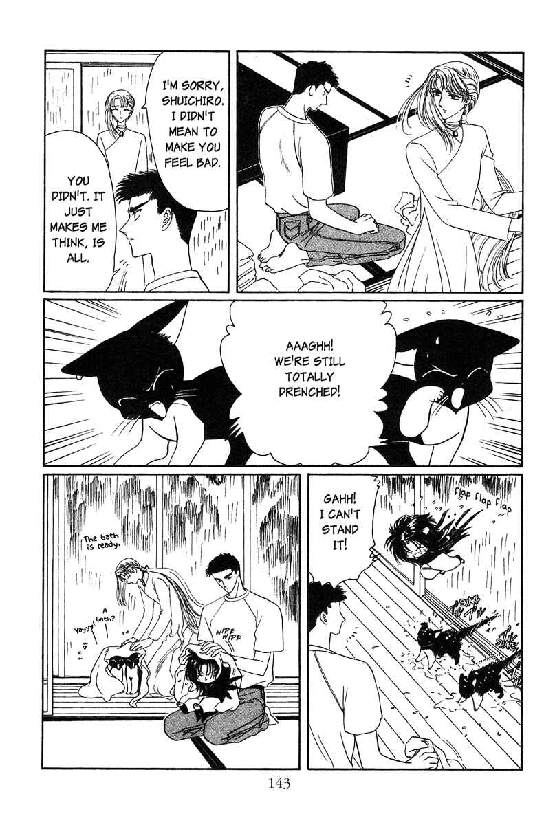 Page 15 Chapter 17 Wish