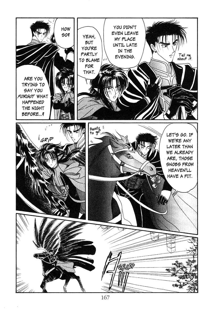 Page 38 Chapter 17 Wish