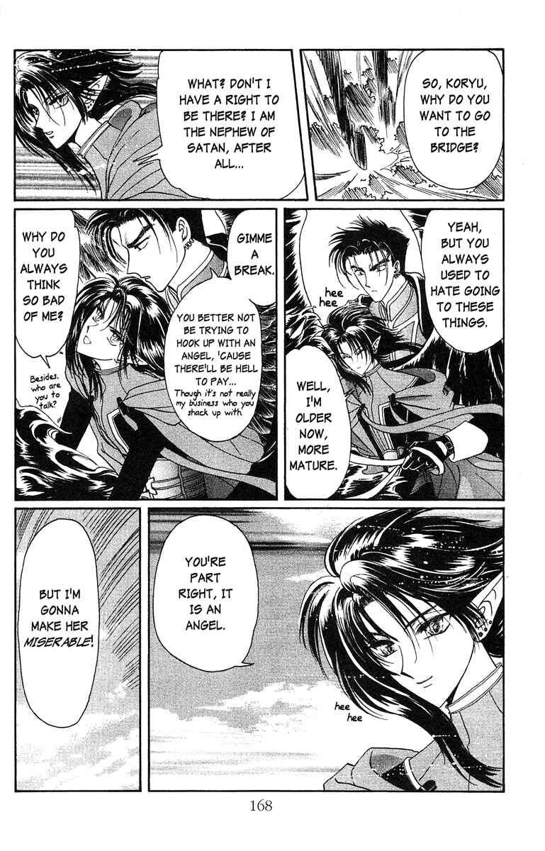 Page 39 Chapter 17 Wish
