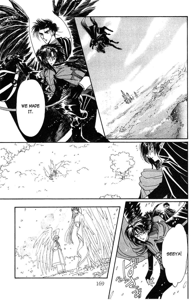 Page 40 Chapter 17 Wish