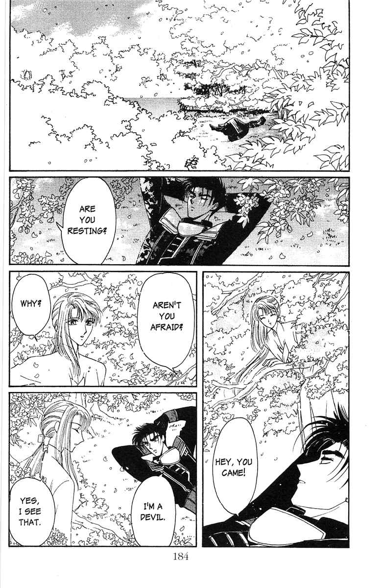 Page 55 Chapter 17 Wish