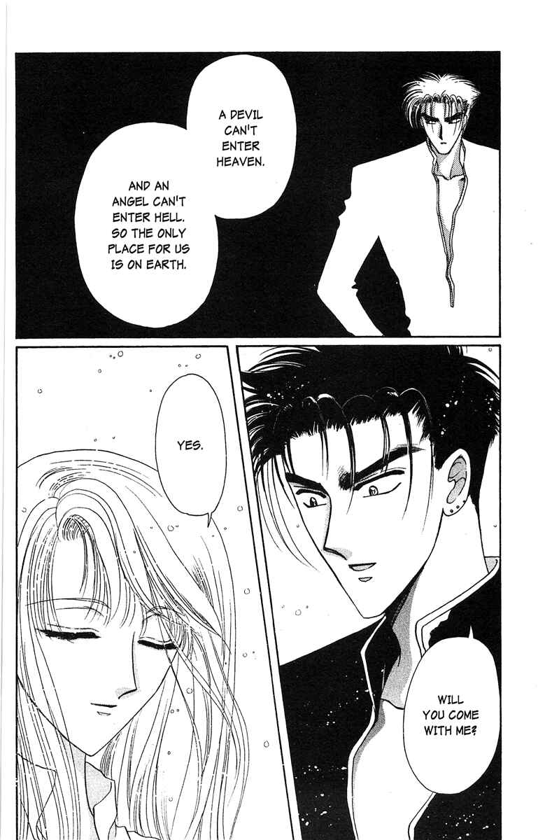 Page 61 Chapter 17 Wish