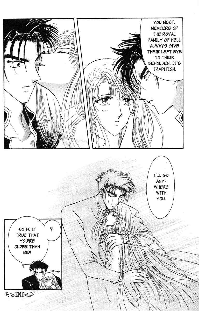 Page 63 Chapter 17 Wish