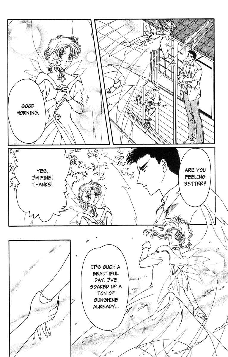 Page 13 Chapter 19 Wish