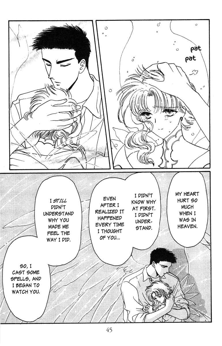 Page 15 Chapter 19 Wish