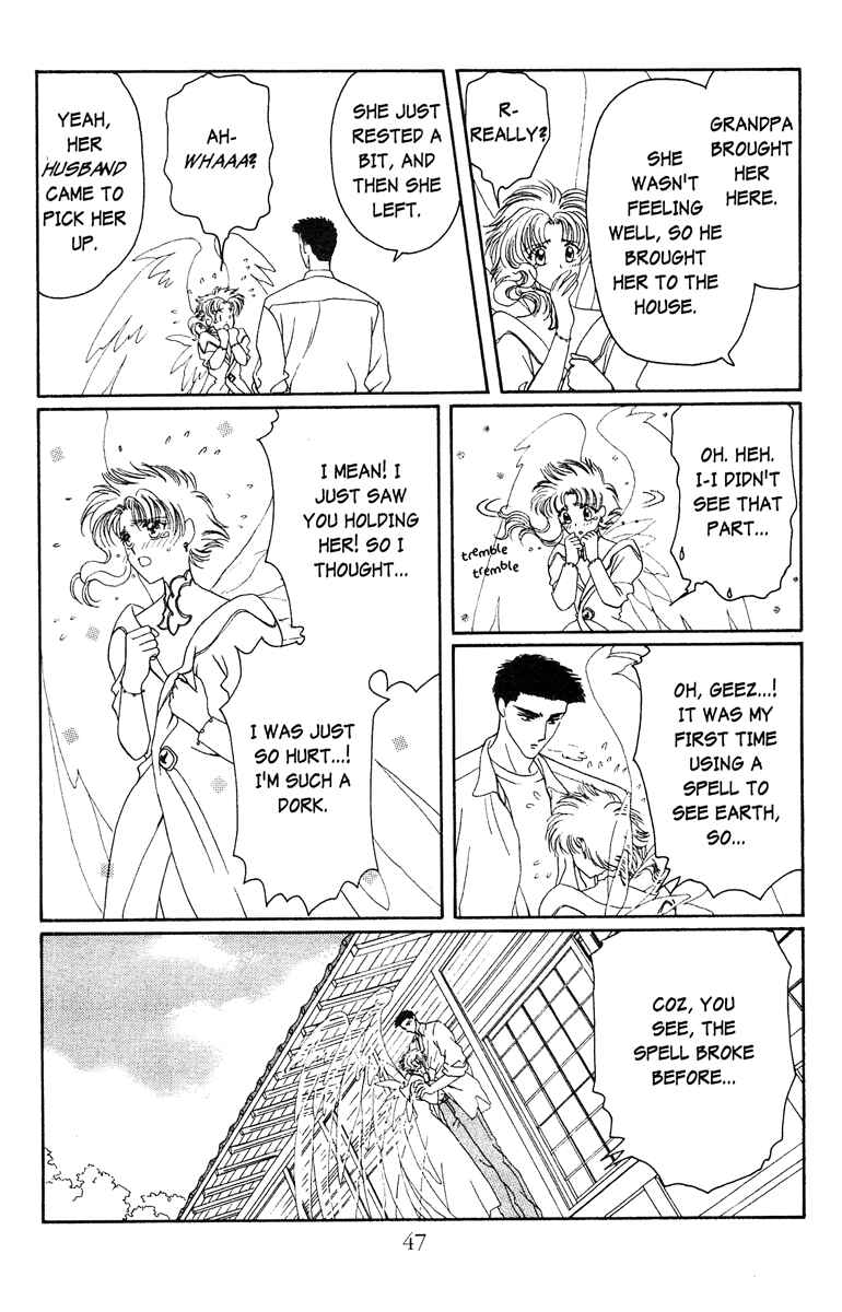 Page 17 Chapter 19 Wish