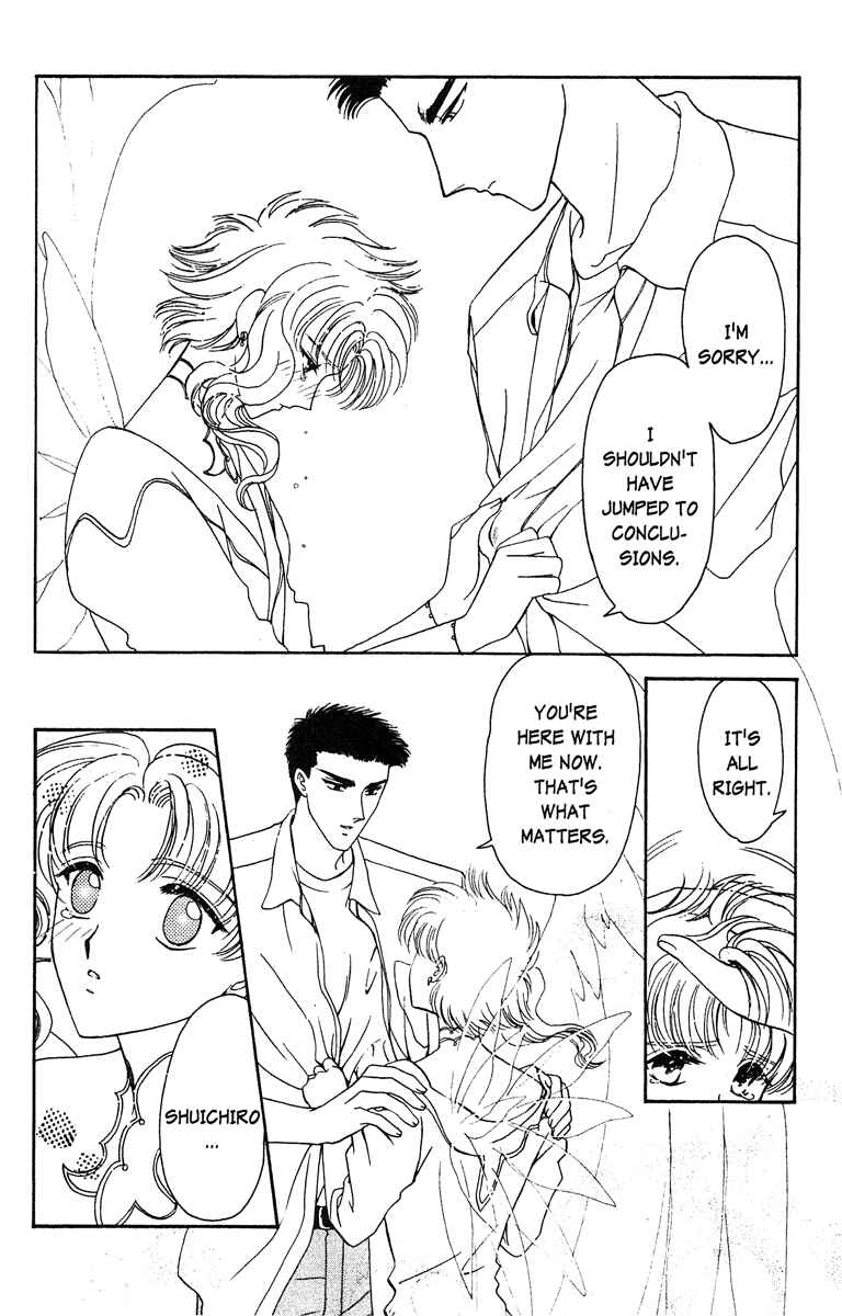 Page 18 Chapter 19 Wish