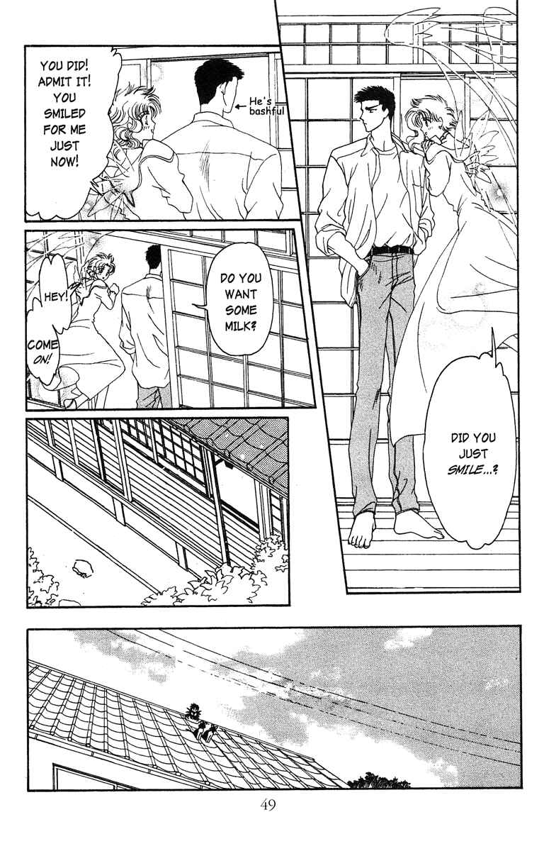 Page 19 Chapter 19 Wish