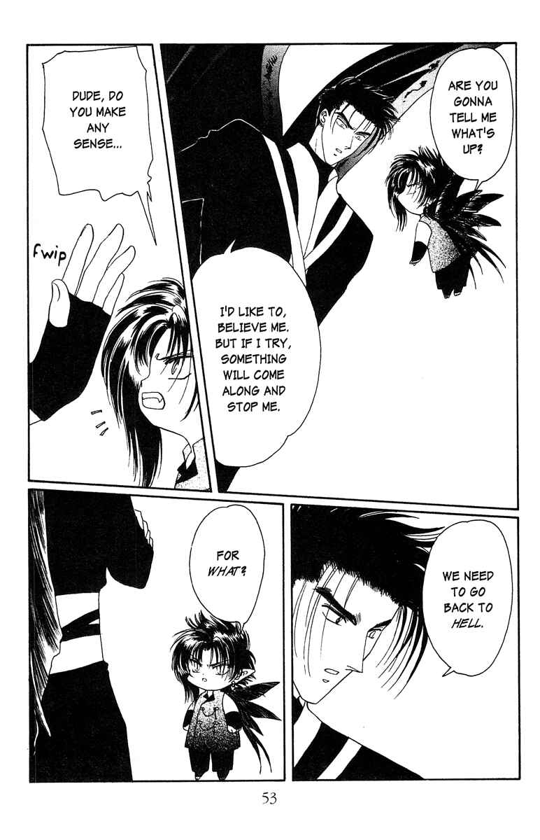 Page 23 Chapter 19 Wish
