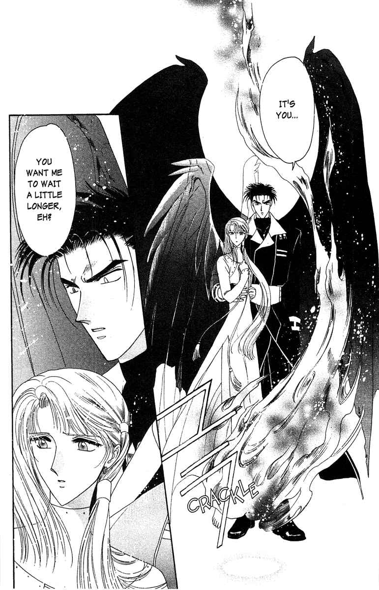 Page 5 Chapter 19 Wish