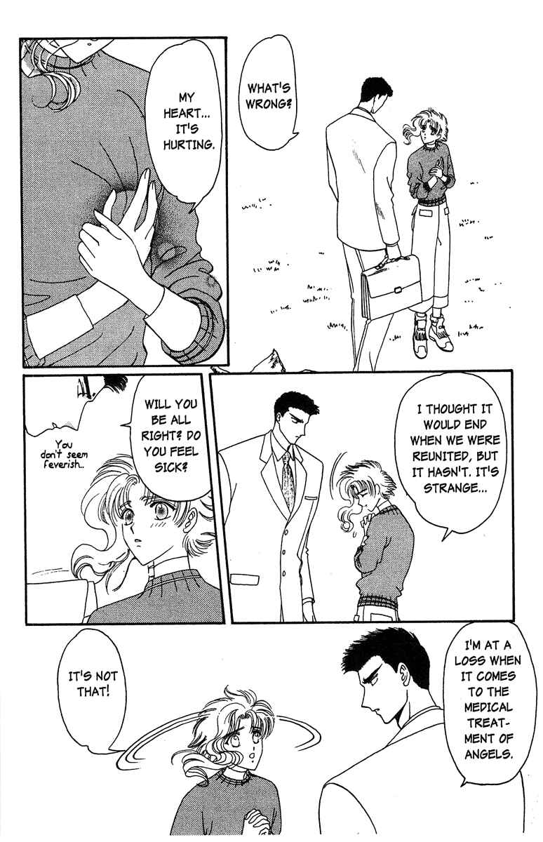 Page 11 Chapter 20 Wish