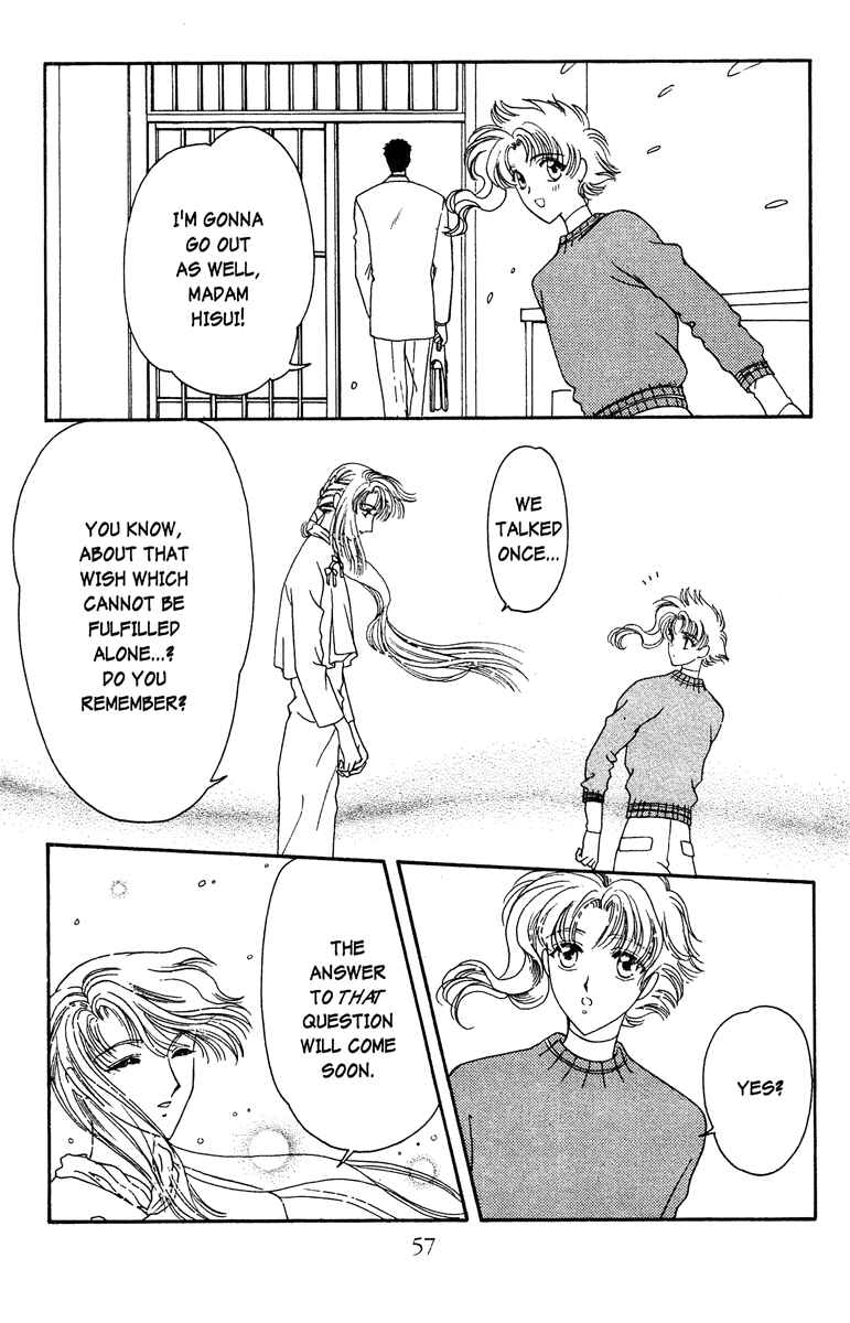 Page 3 Chapter 20 Wish