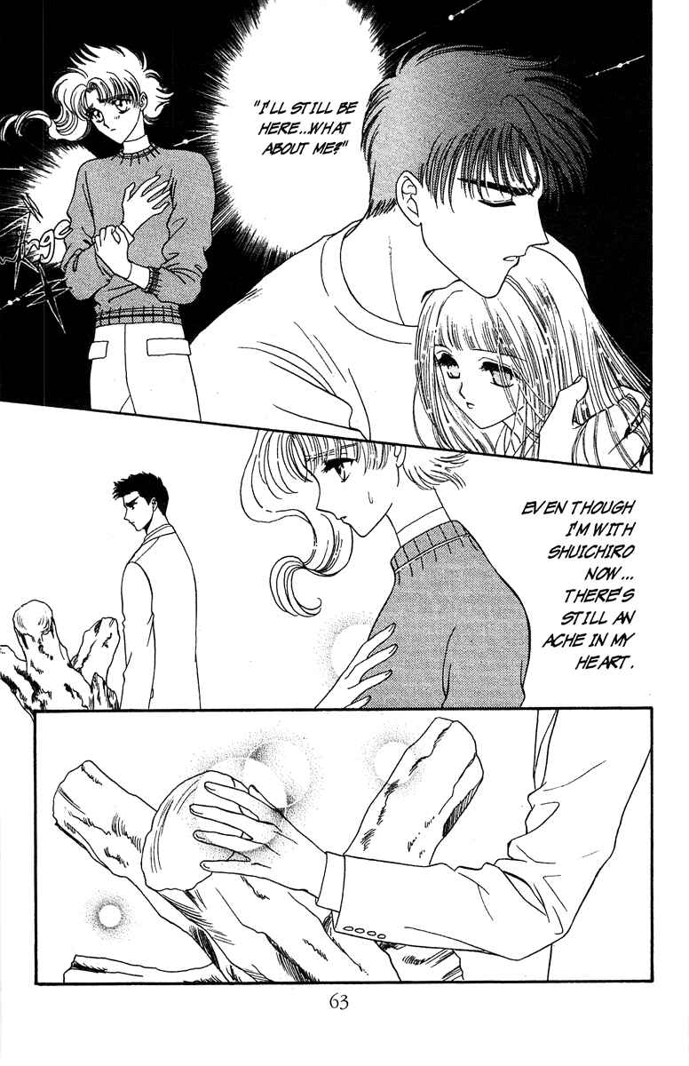 Page 9 Chapter 20 Wish