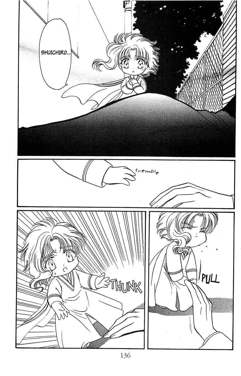 Page 2 Chapter 23 Wish