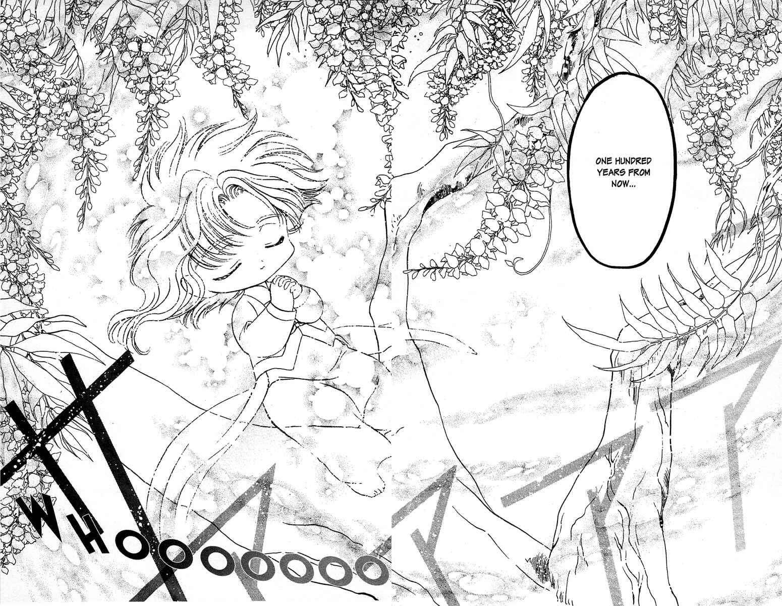 Page 29 Chapter 23 Wish