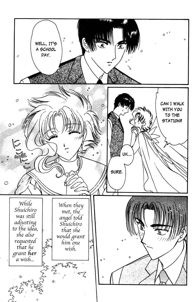 Page 41 Chapter 23 Wish